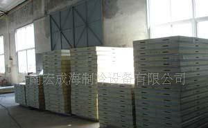 冷藏冷库板价格、厂家与选择指南——世界工厂网产品信息库解析
