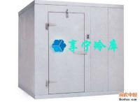 水产冷库,物流冷库,海鲜冷库设计安装[供应]_制冷设备_世界工厂网中国产品信息库