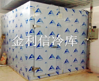 冷库市场行情分析 供应价格、厂家推荐与产品信息全解析