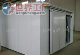 南山西丽冷库出租与冷库租赁合作指南