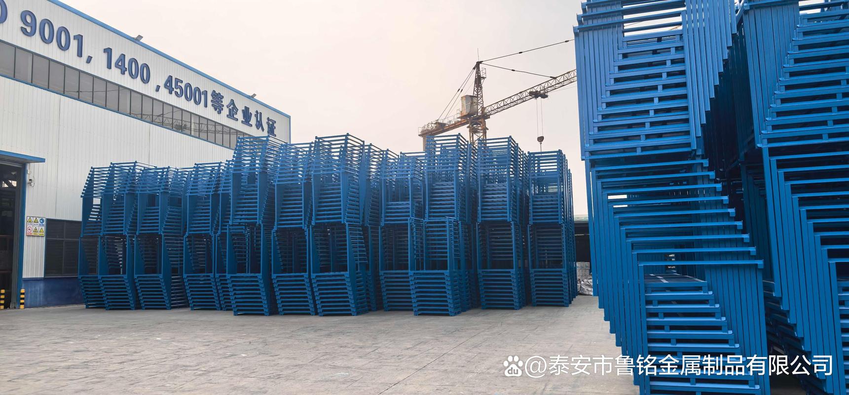 探秘钢制冷库货架厂家:产品特点,优势及选择要点科普