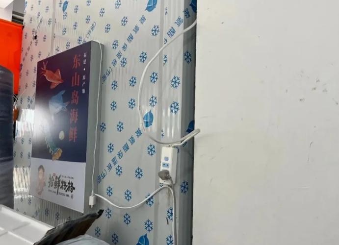 触目惊心！这些冷库被曝光后，你还敢往冰箱里囤货吗？